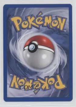 Magikarp Chinese 1st Ed. Pokemon Base Set #35 1999 - Image 2