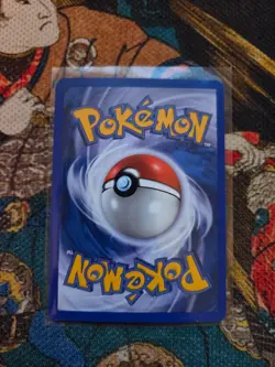Pokemon EX Delta Species Reverse Holo Rayquaza 13/113 Stamped - Image 2