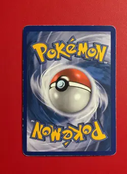 2010 Pokemon TCG Raikou HGSS19 -PLD- HGSS Black Star Promos - Image 2