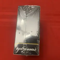 Pokemon Mega Evolution Phantasmal Flames Booster Bundle Sealed - Image 2