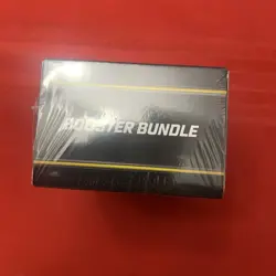 Pokemon Mega Evolution Phantasmal Flames Booster Bundle Sealed - Image 5