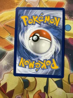 Pokemon TCG: Galvantula EX Ultra Rare SV07: Stellar Crown 159/142 NM - Image 2