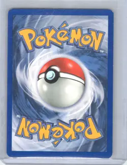 Ursaring Pokemon Neo Discovery Unlimited Holo 15/75 LP - Image 2
