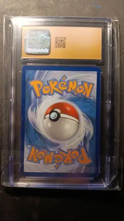 POKEMON CGC PRISTINE 10 PIKACHU ILLUSTRATION CONTEST WINNER 2024 #214 PROMO - Image 3