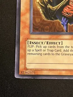 Magical Merchant - CP05-EN003 - Super Rare Champion Pack 5 Yugioh LP 2004 GOAT - Image 5