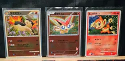 Pokemon Lot 17 Mid Era Japanese Holo Cards Reverse Holo LP 1st Edition - Image 4