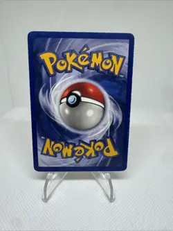 RATTATA - 61/102 - Base Set SHADOWLESS - Pokemon Card - Image 2