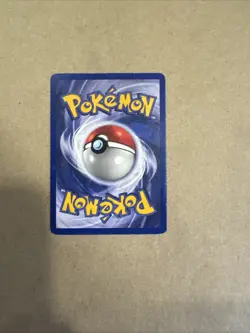 RATTATA - 61/102 - Base Set SHADOWLESS - Pokemon Card - Image 3