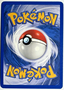 Pokemon TCG Dark Slowbro Rare Holo Card #12/82 Team Rocket - Image 2