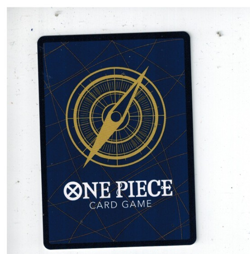 One Piece Card Game OP07-119 Portgas D. Ace PRB-02 Japanese SEC - Image 2