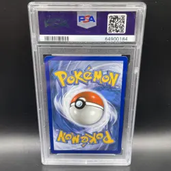 PSA 10 Charizard Celebrations Classic 4/102 Holo Base Set Pokemon Card 2021 - Image 2