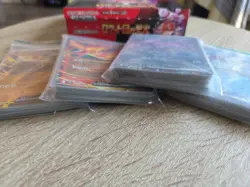 The Glory of Team Rocket *Complete* Base set 98/98 Japanese Pokemon Cards MINT - Image 2