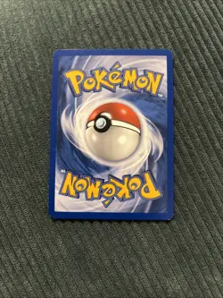 Pokemon TCG Bulbasaur EX FireRed & LeafGreen 55/112 Regular Common Card - Image 2