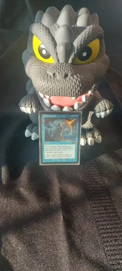 Force of Will (Retro) [Dominaria Remastered] - Image 1