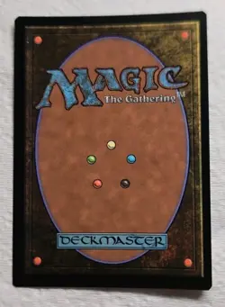 Brilliant Wings (Borderless) Commander: Final Fantasy Foil - Image 2