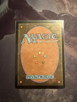 Umbral Mantle Magic The Gathering Mtg Shadowmoor - Image 2