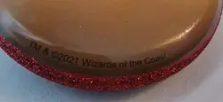 NEW (no box) Kurt Adler's "MAGIC The Gathering" Christmas Ornament with tag 2021 - Image 3