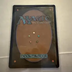 1 x Agna Qel'a - Avatar: The Last Airbender - NM-Mint - MTG Normal - Image 2