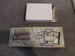 Magic the Gathering MTG From the Vault Angels Sealed Foil Box Set Complete - Image 1