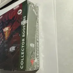 Wizards of the Coast - Magic: The Gathering The Brothers’ War Collector Booster 195166151243 - Image 3