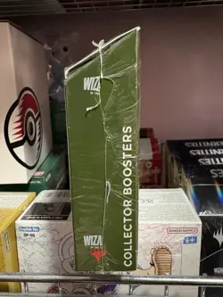 Wizards of the Coast - Magic: The Gathering The Brothers’ War Collector Booster 195166151243 - Image 3