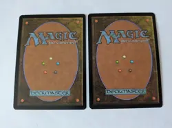 Foil and Regular Training Grounds Rise of the Eldrazi MTG NM Free ship w track - Image 2