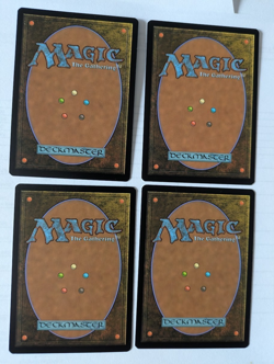 4 Pawn of Ulamog Rise of the Eldrazi MTG NM Free shipping with tracking - Image 2