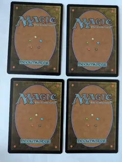 4 Momentous Fall Rise of the Eldrazi MTG NM Free shipping with tracking - Image 2