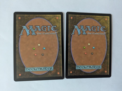 2 Eldrazi Temple Rise of the Eldrazi MTG NM Free shipping with tracking - Image 2