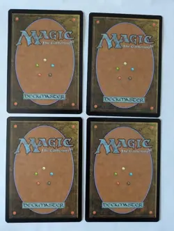 4 Kor Spiritdancer Rise of the Eldrazi MTG NM Free shipping with tracking - Image 2