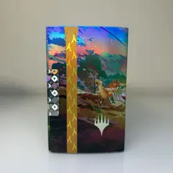 Magic The Gathering Final Fantasy Chocobo Bundle Box SEALED/UNOPENED FAST SHIP - Image 4