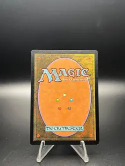 Magic: The Gathering Anvil of Bogardan Visions Artifact Regular - Image 2