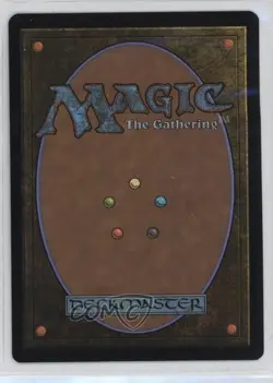 Glarb Calamity's Augur Magic: Bloomburrow BLB #0215 - Image 2