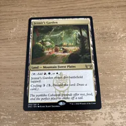 Jetmir's Garden 250 - Image 1