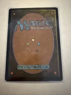 MTG FOIL Reckless Blaze - Avatar: The Last Airbender Eternal #124 - Image 2