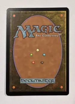 Kabira Evangel Japanese Zendikar NM - MTG Magic - Image 2