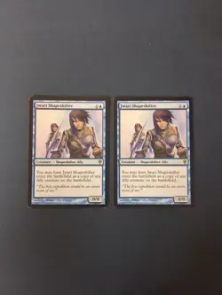 Jwari Shapeshifter Worldwake Regular - Image 1