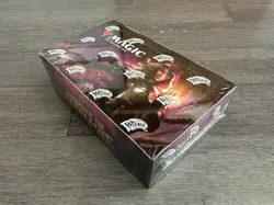 MTG Throne of Eldraine Booster Box - 36 Packs - New Sealed Magic The Gathering - Image 2