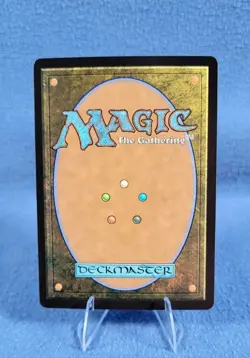 The Earth Crystal Final Fantasy Regular Foil - Image 3