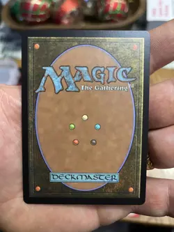 Snapcaster Mage Borderless Chocobo Track FOIL Final Fantasy Foil MTG Magic - Image 4