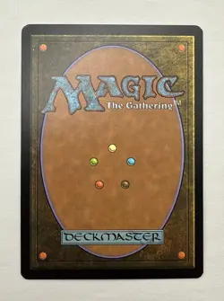 Sea Gate Loremaster x1 MTG Zendikar 1x Magic Excellent Light Play EX LP - Image 2