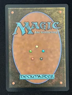1x MTG Gamble (Borderless) - Dominaria Remastered (DMR) #433 - Magic - Image 2