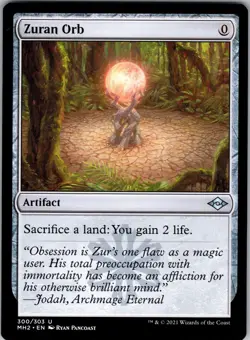 Zuran Orb U Modern Horizons 2 300 NMNormal - Image 1