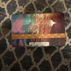 Holiday Chocobo Bundle Final Fantasy MTG !!! - Image 2