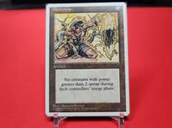Meekstone MTG Core Set 4th Edition Regular NM - Image 1