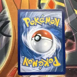 Pokemon TCG Arceus Black Star Promo XY116 NM - Image 2