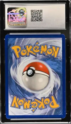 2022 Pokemon Go Dragonite Vstar Promo SWSH236 CGC 9.5 - Image 2