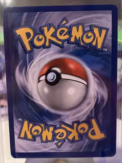 Pokemon TCG Chikorita Heartgold Soulsilver 59/123 Regular Common LP/NM - Image 2