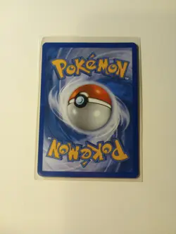 Pokemon TCG - Feraligatr Heartgold & Soulsilver (20/123) Non-Holo NM/LP!!! - Image 3