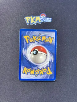 Pokemon TCG Raticate Base Set 40/102 Regular HP. - Image 2